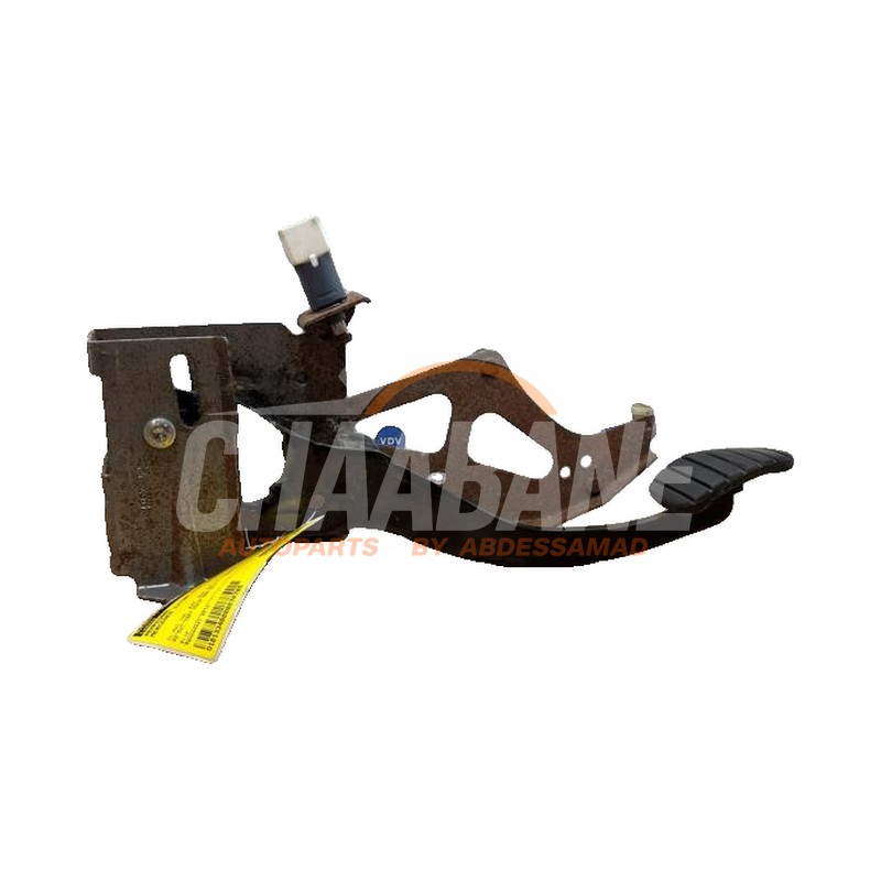 Pedale de frein A4152920201 Mercedes Citan (415.6) 1.5 109 CDI
