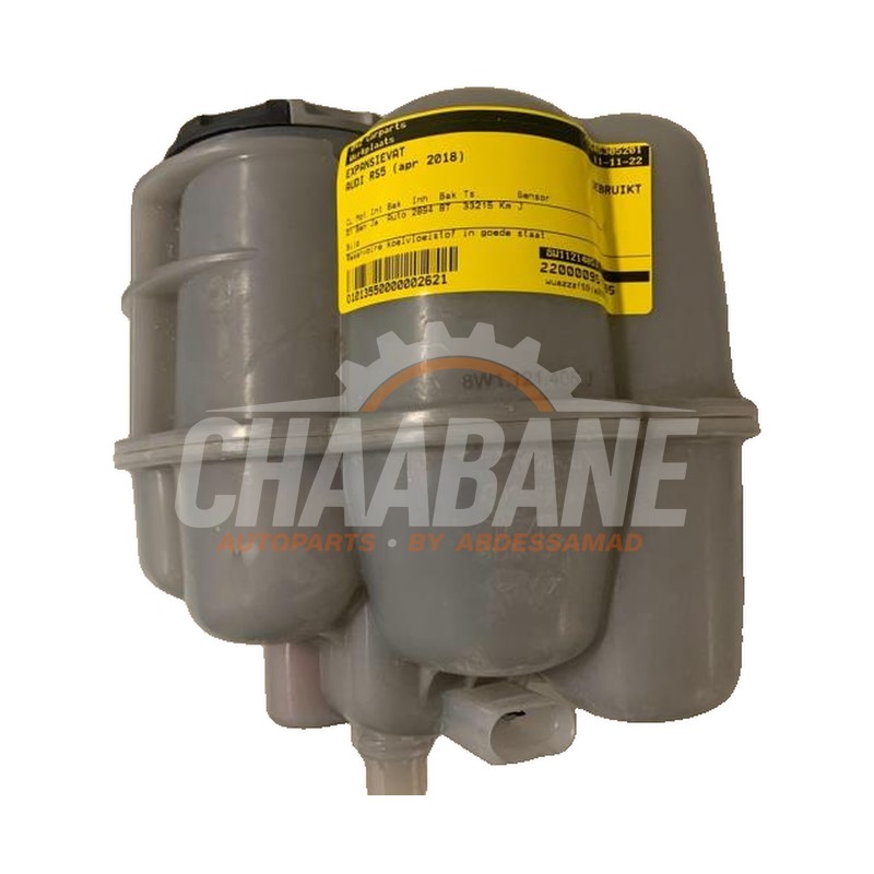 Vase dexpansion 8W1121405J Audi RS 5 (F53/F5P) 2.9 V6 TFSI 24V 2017