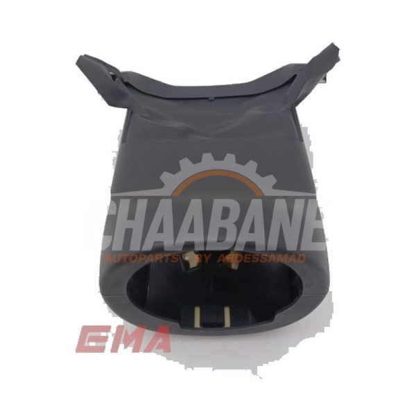 Couvercle colonne de direction 8W0953512 Audi A4 Avant (B9) 2.0 35 TFSI Mild Hybrid 16V 2015