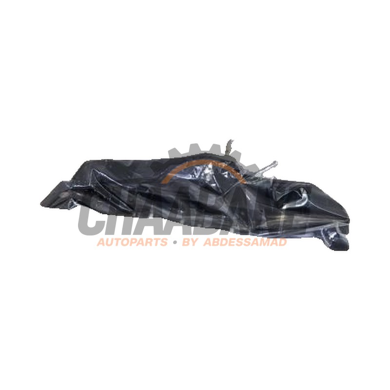 Support pare-chocs avant gauche 7LA807183A Volkswagen Transporter/Caravelle T6 2.0 TDI 198 2015 / 2024