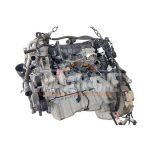 Moteur 11002433194 BMW M3 (F80) 3.0 24V TwinPower Turbo 2014 / 2018