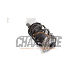 Barre amortisseur avant gauche A1773202502 Mercedes A-Klasse AMG (177.0) 2.0 A-35 AMG Turbo 16V 4Matic