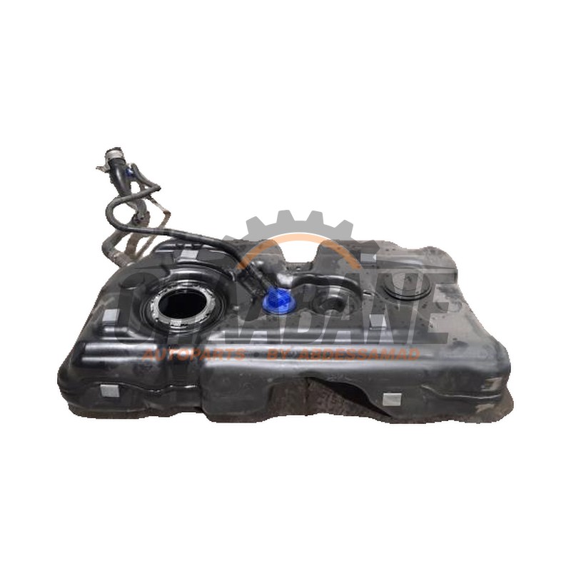 Reservoir de carburant 16117453431 BMW X1 (F48) sDrive 18d 2.0 16V 2014 / 2022