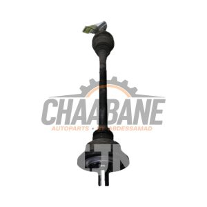 Arbre de transmission arriere gauche A22035701 Mercedes S (222.0/222.1) 3.0 S-500 Plug-in Hybrid, S-500 e 24V