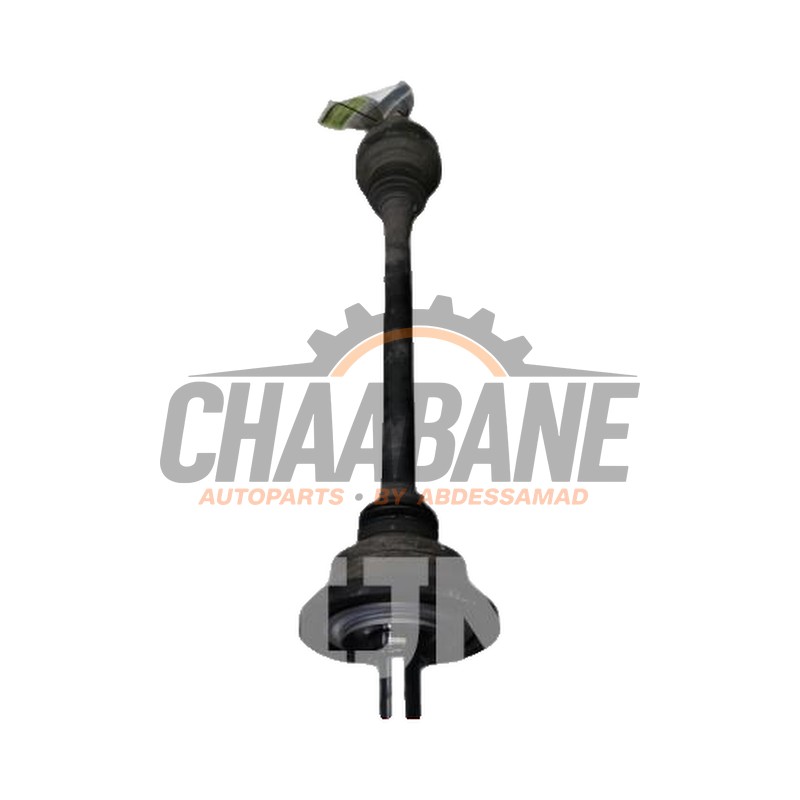 Arbre de transmission arriere gauche A22035701 Mercedes S (222.0/222.1) 3.0 S-500 Plug-in Hybrid, S-500 e 24V