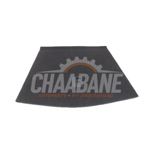 Tapis de coffre 8F0863463B Audi RS5 2013 / 2015