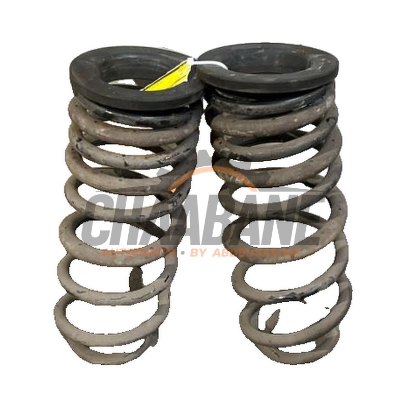 Ressort de flexion arriere A4703240100 Mercedes X (470) 250d 16V 4-Matic