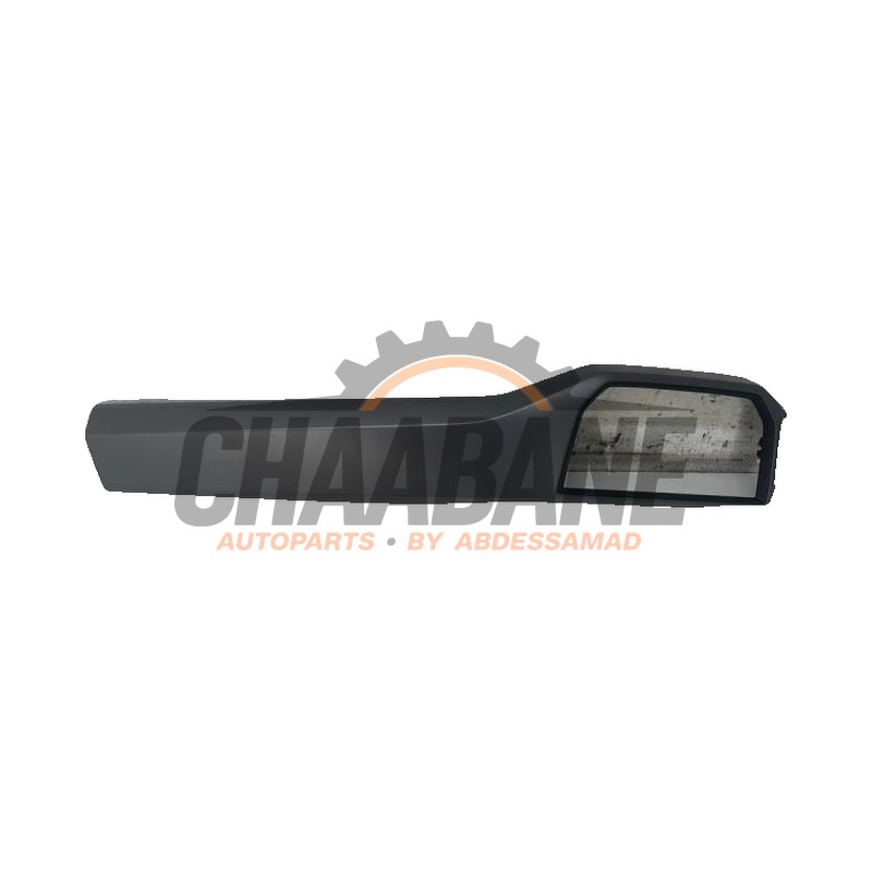 Bande decorative de tableau de bord 6F1858451C Seat Ibiza V (KJB) 1.0 TSI 12V 2017