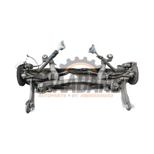 Arbre entrainement roue avant A2463504301 Mercedes CLA (117.3) 1.6 CLA-180 16V