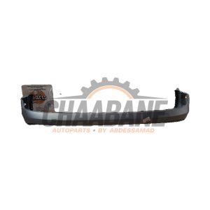 Jupe pare choc arriere 4KE807434C Audi E-tron (GEN) 50 quattro 2018