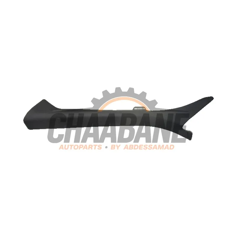 Revetement montant avant gauche LR060526 Landrover Discovery Sport (LC) 2.0 TD4 150 16V