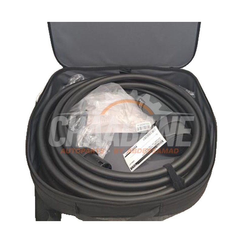 Cable de recharge electrique A0005832605 Mercedes EQA (N243) 250 67 kWh
