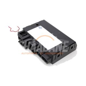 Module crochet de traction 4M0907383F Audi A8 (D5) 4.0 V8 32V 60 TFSI Mild Hybrid Quattro 2017