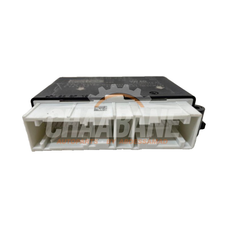 Module PDC 5QA919294C Seat Ibiza V (KJB) 1.0 TSI 12V 2017