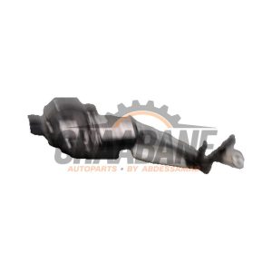 Moteur + mecanisme dessuie glace GX7317500AB Jaguar XE 2.0 D E-Performance 16V