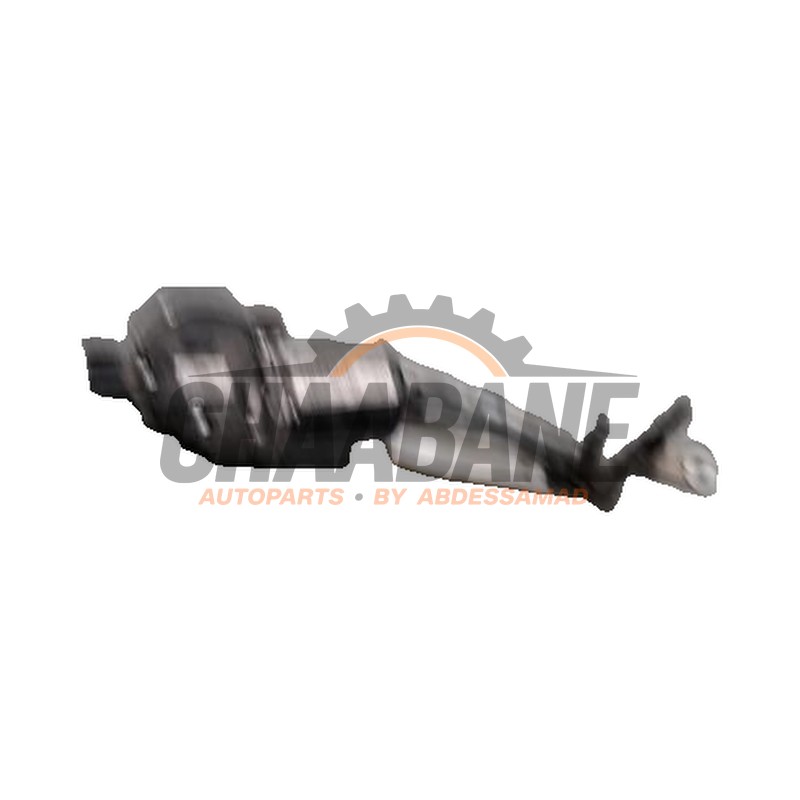 Moteur essuie-glace avant GX7317500AB Jaguar XF