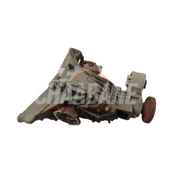 Arbre entrainement roue arriere 0D2500043G Audi A4 2024