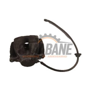 Etrier de frein avant gauche 34106882253 BMW X4 (G02) xDrive 20d 2.0 TwinPower Turbo 16V 2018