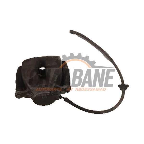 Etrier de frein (pince) avant gauche 34106882253 BMW X4 (G02) xDrive 20d 2.0 TwinPower Turbo 16V 2018