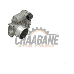 Boitier papillon 06K133062AS Audi A7 Sportback (4KA) 2.0 16V 50 TFSI E Quattro 2017