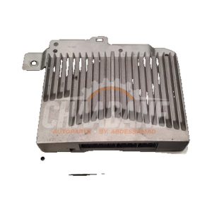 Amplificateur radio GX7319C164RE Jaguar XE 2.0 D E-Performance 16V