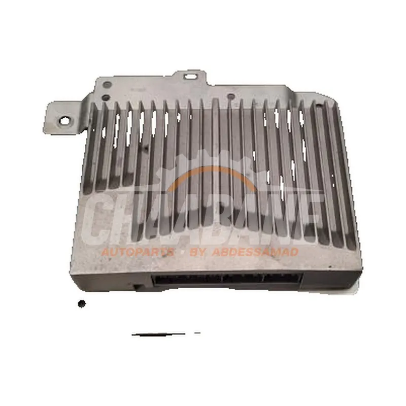 Amplificateur audio GX7319C164RE Jaguar XE 2.0 D E-Performance 16V