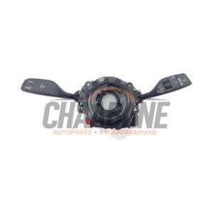 Commodo dessuie glace 61319436672 BMW X7 M50d xDrive 3.0 24V 2019
