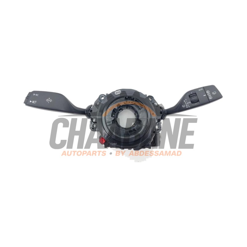 Commodo dessuie glace 61319436672 BMW X7 M50d xDrive 3.0 24V 2019
