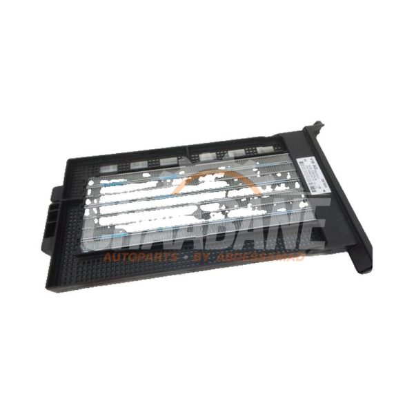 Radiateur chauffage 8W0819011 Audi Q5 2016