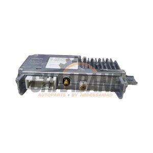 Ordinateur aide au stationnement A0009008129 Mercedes B (W247) 1.3 B-180 Turbo 16V Mild Hybrid