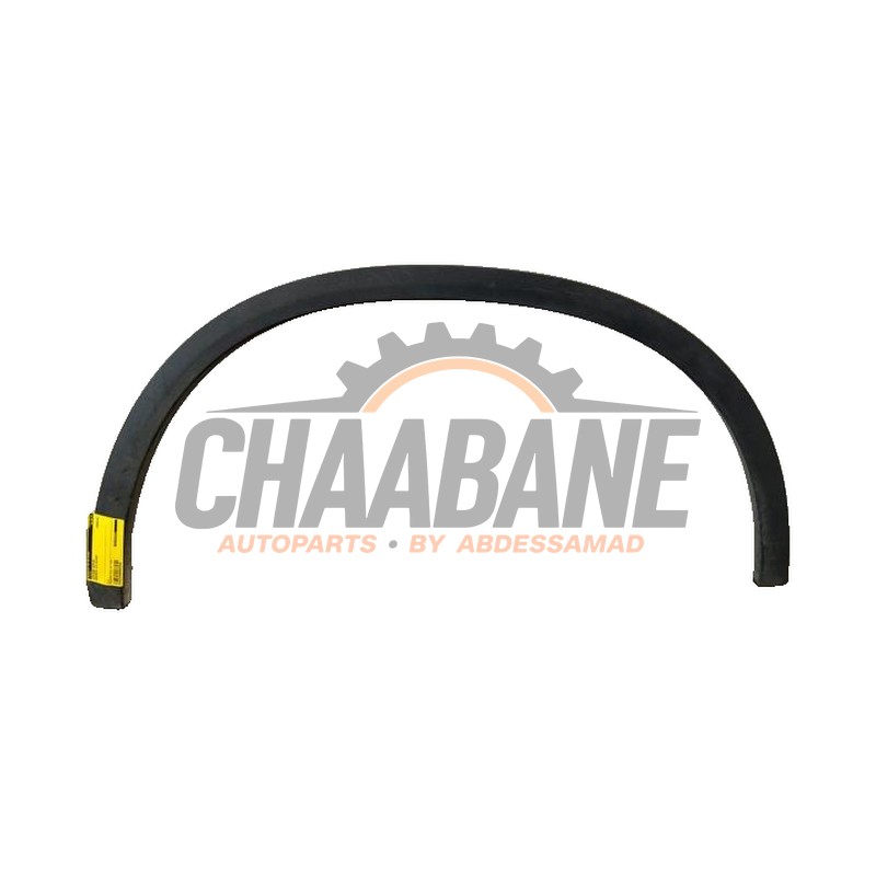 Jante de roue arriere A2538850622 Mercedes GLC (X253) 2.0 200 16V EQ Boost