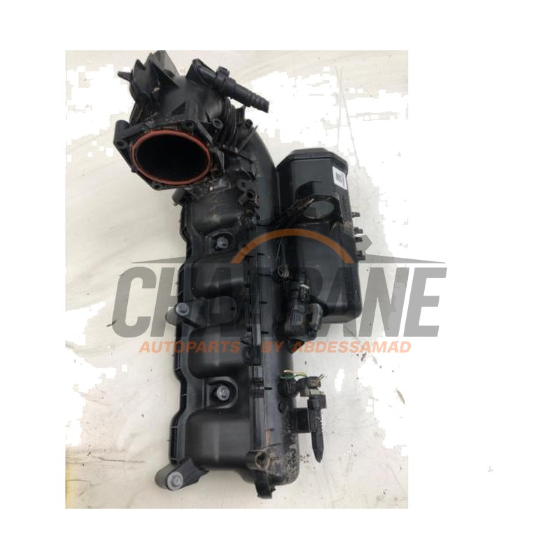 Tubulure dadmission 2740900037 Mercedes GLC (X253) 2.0 260 16V 4-Matic