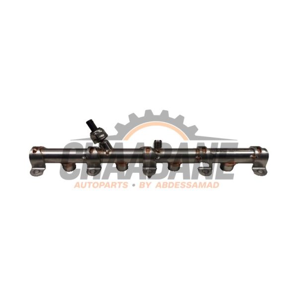 Distributeur de carburant 0P2133315A Porsche Panamera (971G) 4.0 V8 32V Turbo S E-Hybrid 2016 / 2023