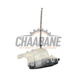 Serrure avant droite A2040085899 Mercedes GLA (156.9) 2.2 220 d 16V 4-Matic