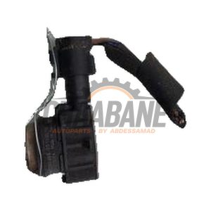 Capteur aide au stationnement A0009050342 Mercedes A (W176) 1.6 A-180 16V