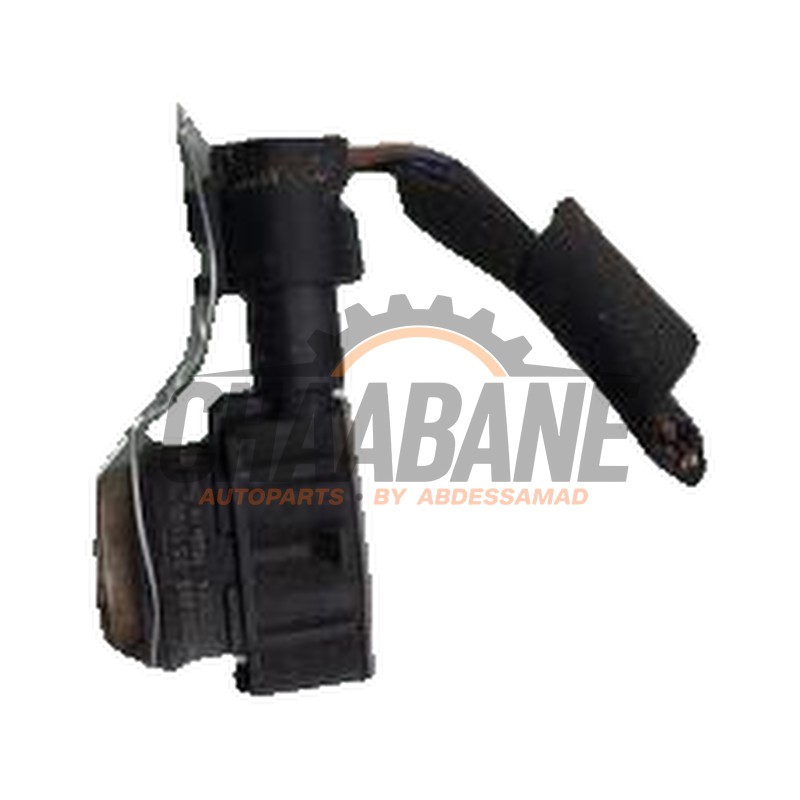 Capteur PDC A0009050342 Mercedes A (W176) 1.6 A-180 16V