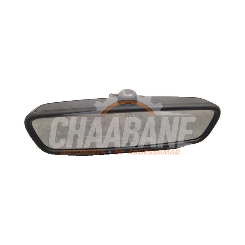 Retroviseur interieur 9256138 BMW X5 (F15) xDrive 35d 3.0 24V 2013 / 2018