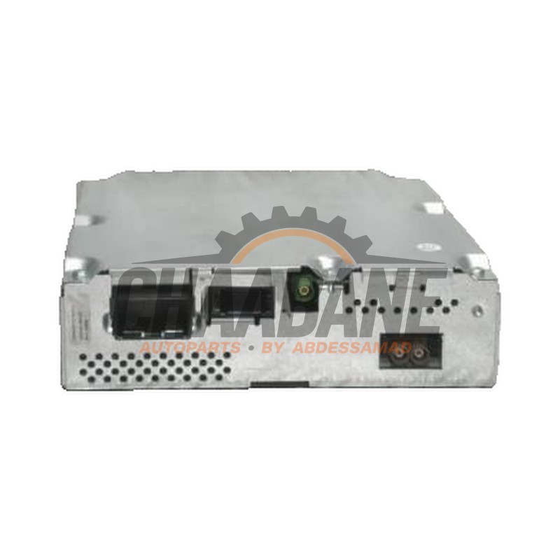 Carte TV 4H0919129E Audi S5 Limousine (FU2) 3.0 TFSI V6 24V 2024