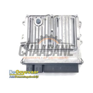Calculateur moteur 9896978 BMW X3 (G01) xDrive 20i 2.0 TwinPower Turbo 16V 2017