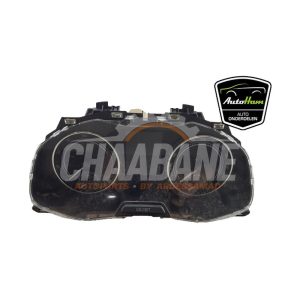 Instrument de bord 654920740C Skoda Scala 1.0 TSI 110 2019