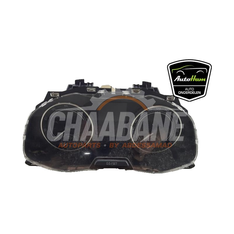 Tachometre 654920740C Skoda Fabia 2021
