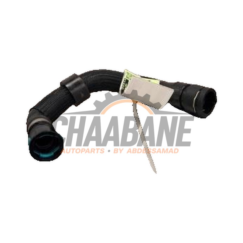 Tuyau radiateur GJ328B160AA Jaguar E-Pace 2.0 D 180 16V AWD