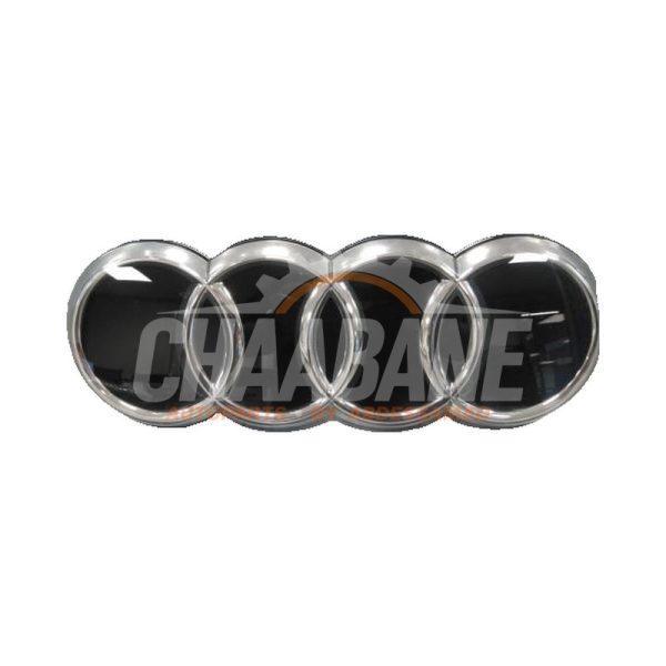 Embleme 89A071801 Audi Q4 2021