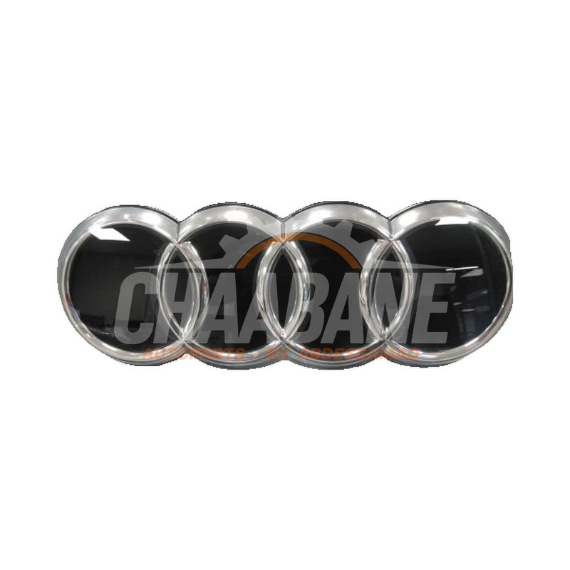 Embleme 89A071801 Audi Q4 2021