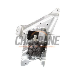 Leve vitre electrique avant gauche A9107201000 Mercedes Sprinter 3,5t (907.6/910.6) 311 CDI 2.1 D RWD