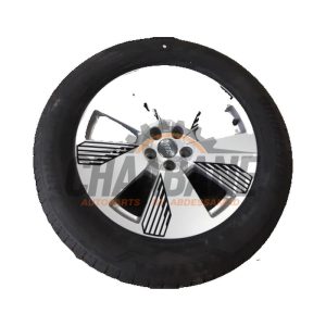 Kit jantes 4KE601025Q Audi E-Tron 2018