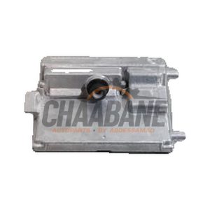 Camera avant 5WA980653D Audi A3 Sportback (8YA) 1.5 35 TFSI 16V Mild Hybrid 2019