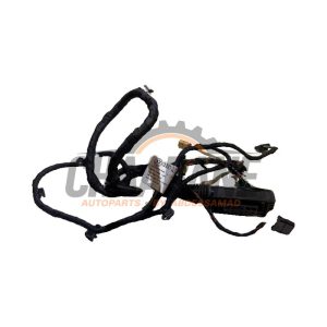 Faisceau de cables 89A970401 Audi Q4 (F4B) 35 e-tron 2021