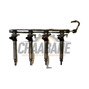 Systeme dinjection A27000701595 Mercedes CLA (117.3) 1.6 CLA-200 16V