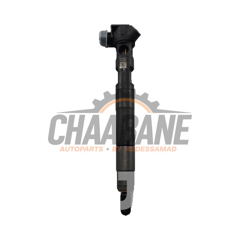 Injecteurs A6510703087 Mercedes Sprinter 3,5t (907.6/910.6) 314 CDI 2.1 D RWD